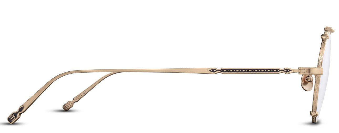 Оптичні окуляри Matsuda Essential M3143