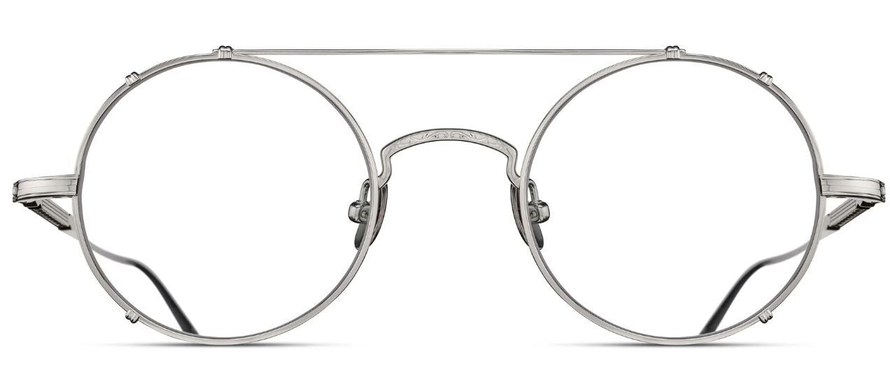 Оптичні окуляри Matsuda Essential M3143