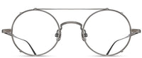 Оптичні окуляри Matsuda Essential M3143