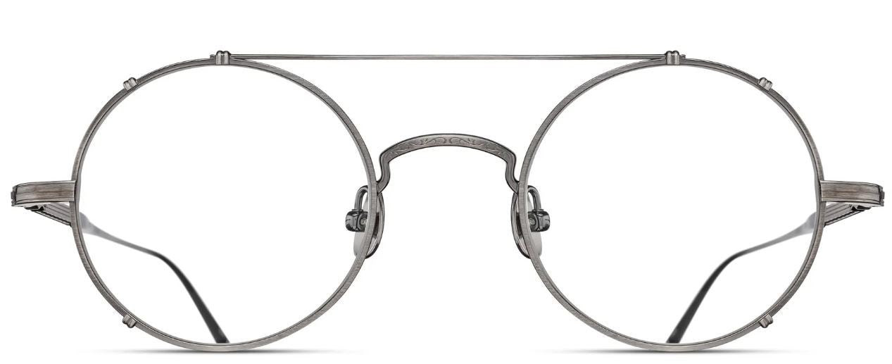 Оптичні окуляри Matsuda Essential M3143