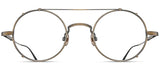 Matsuda Essential M3143 Eyeglasses