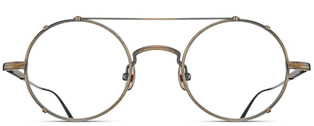 Оптичні окуляри Matsuda Essential M3143