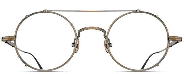 Lunettes de vue Matsuda Essential M3143