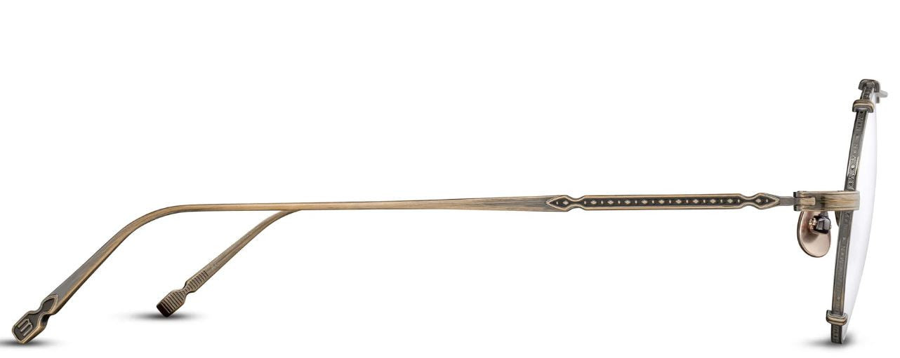 Оптичні окуляри Matsuda Essential M3143