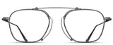 Gafas graduadas Matsuda Essential M3129