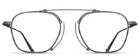 Matsuda Essential M3129光学眼镜