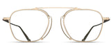 Gafas graduadas Matsuda Essential M3129