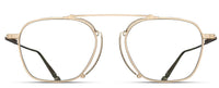 Matsuda Essential M3129光学眼镜