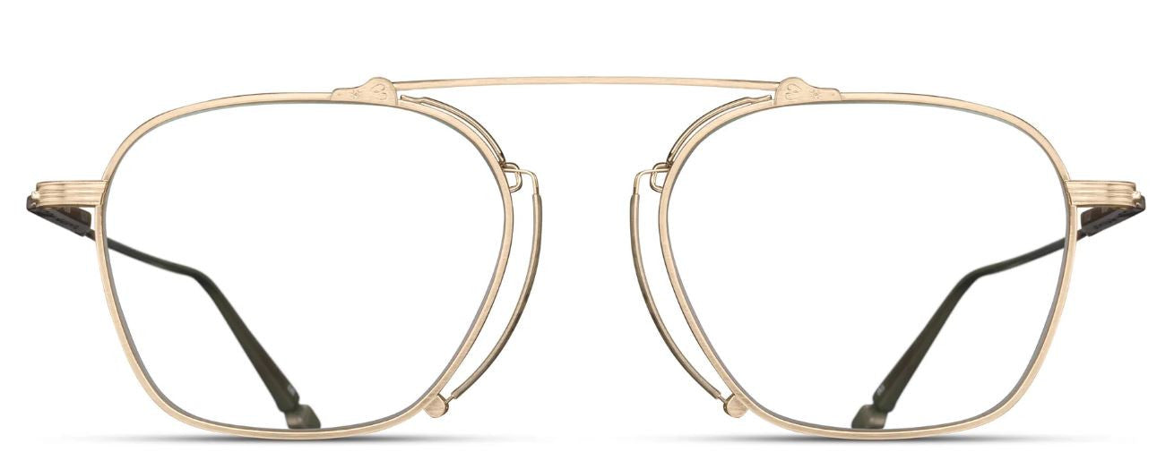 Matsuda Essential M3129光学眼镜