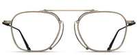 Matsuda Essential M3129光学眼镜