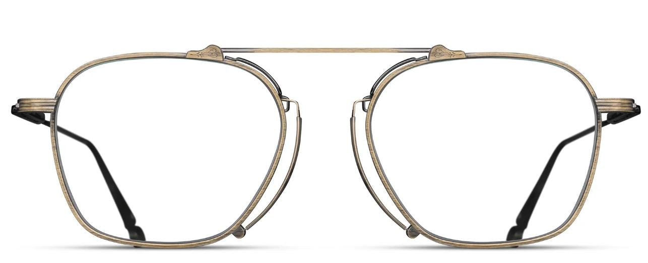 Matsuda Essential M3129光学眼镜