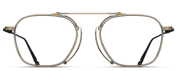 Korrektionsbrille Matsuda Essential M3129