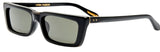 Lunettes de Soleil Linda Farrow Lucia