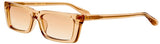 Lunettes de Soleil Linda Farrow Lucia