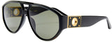 Lunettes de Soleil Linda Farrow Portia