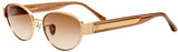 Lunettes de Soleil Linda Farrow Sheri