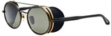 Lunettes de Soleil Linda Farrow Baret