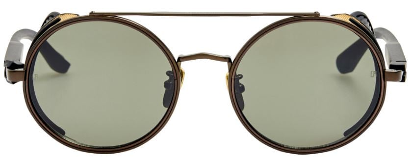 Óculos de Sol Linda Farrow Baret