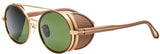 Lunettes de Soleil Linda Farrow Baret