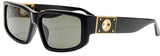 Lunettes de Soleil Linda Farrow Carmela