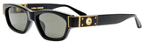 Lunettes de Soleil Linda Farrow Clara