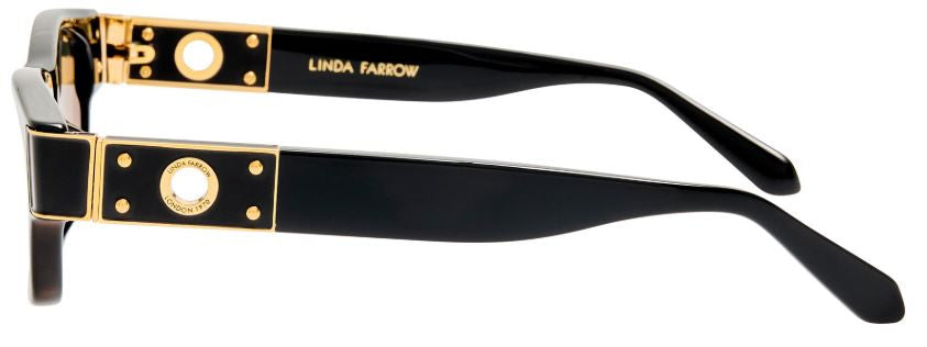 Óculos de Sol Linda Farrow Clara