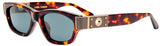 Lunettes de Soleil Linda Farrow Clara