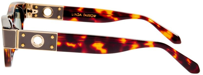 Óculos de Sol Linda Farrow Clara