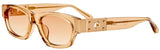 Lunettes de Soleil Linda Farrow Clara