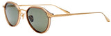 Lunettes de Soleil Linda Farrow Dellal