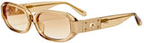 Lunettes de Soleil Linda Farrow Laura