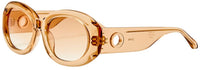 Lunettes de Soleil Linda Farrow Lina