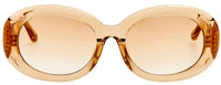 Lunettes de Soleil Linda Farrow Lina