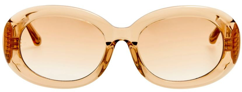 Lunettes de Soleil Linda Farrow Lina