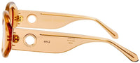 Lunettes de Soleil Linda Farrow Lina
