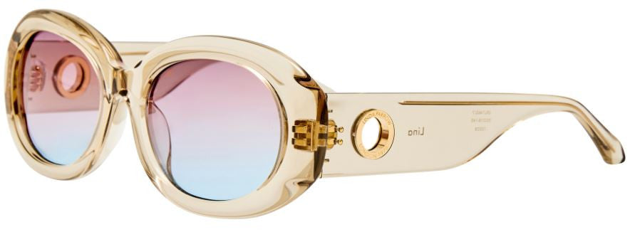 Lunettes de Soleil Linda Farrow Lina