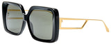 Lunettes de Soleil Linda Farrow Macy