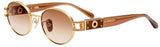 Lunettes de Soleil Linda Farrow Phoebe