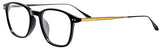 Lunettes de vue Linda Farrow Micky
