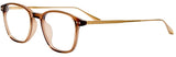 Lunettes de vue Linda Farrow Micky