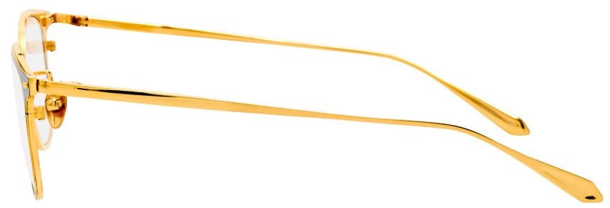 Lunettes de vue Linda Farrow Anderson