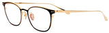 Lunettes de vue Linda Farrow Anderson