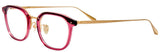 Lunettes de vue Linda Farrow Bennet