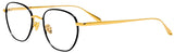 Lunettes de vue Linda Farrow Bernie