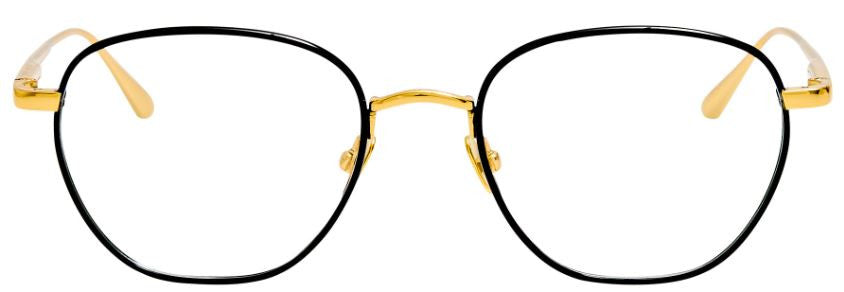 Lunettes de vue Linda Farrow Bernie