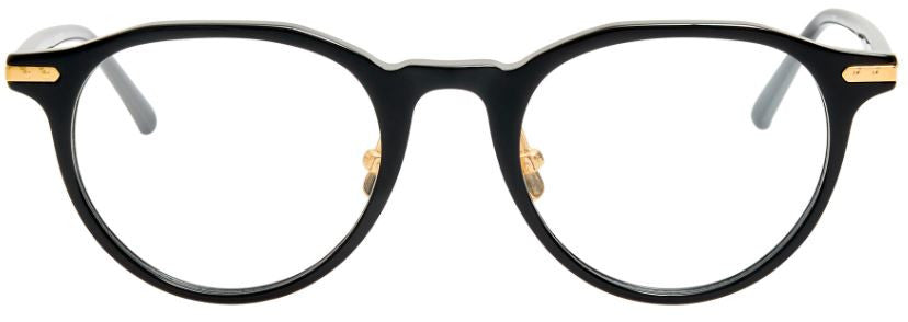 Lunettes de vue Linda Farrow Corbel