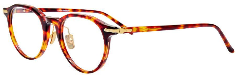Lunettes de vue Linda Farrow Corbel