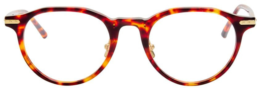 Lunettes de vue Linda Farrow Corbel