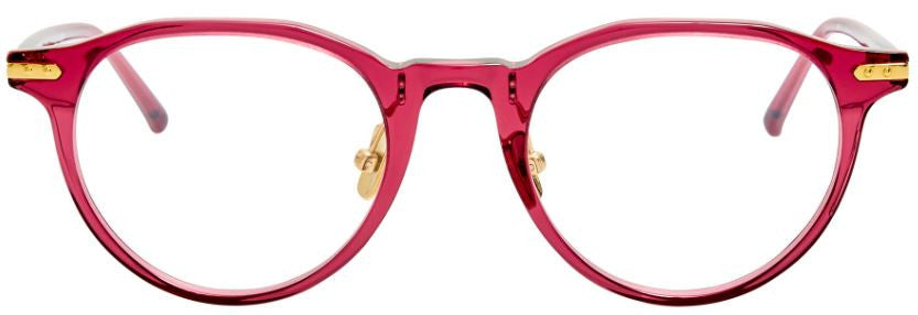 Lunettes de vue Linda Farrow Corbel