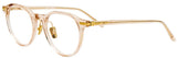 Lunettes de vue Linda Farrow Corbel